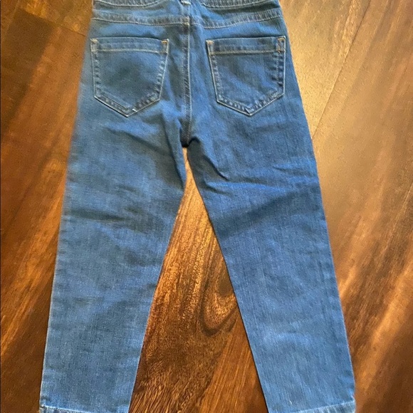 Boy's 365 Kids Jeans - Picture 6 of 6